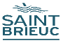 Logo Saint-Brieuc