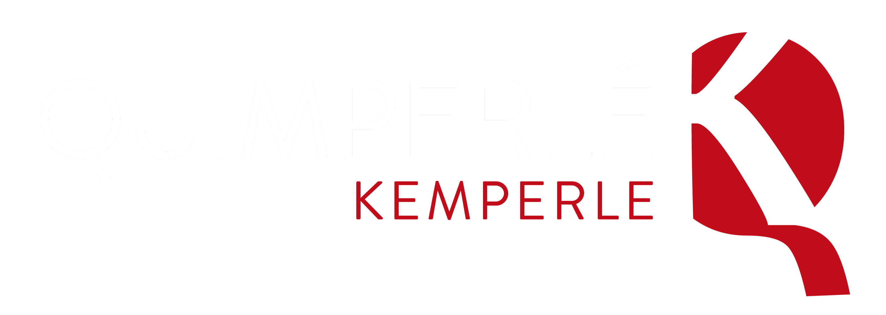 Logo Quimperlé