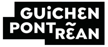 Logo Guichen Pont-Réan